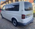 Белый Фольксваген Transporter, объемом двигателя 1.9 л и пробегом 350 тыс. км за 7400 $, фото 8 на Automoto.ua