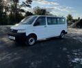 Білий Фольксваген Transporter, об'ємом двигуна 1.9 л та пробігом 340 тис. км за 7100 $, фото 1 на Automoto.ua