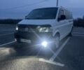 Белый Фольксваген Transporter, объемом двигателя 2.46 л и пробегом 530 тыс. км за 6850 $, фото 11 на Automoto.ua