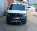 Белый Фольксваген Transporter, объемом двигателя 1.9 л и пробегом 342 тыс. км за 12000 $, фото 3 на Automoto.ua