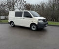 Білий Фольксваген Transporter, об'ємом двигуна 1.97 л та пробігом 470 тис. км за 8000 $, фото 9 на Automoto.ua