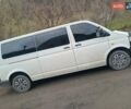 Білий Фольксваген Transporter, об'ємом двигуна 1.9 л та пробігом 600 тис. км за 7100 $, фото 1 на Automoto.ua