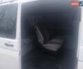 Белый Фольксваген Transporter, объемом двигателя 1.9 л и пробегом 200 тыс. км за 7200 $, фото 2 на Automoto.ua
