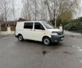 Білий Фольксваген Transporter, об'ємом двигуна 1.97 л та пробігом 470 тис. км за 8000 $, фото 2 на Automoto.ua