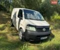 Білий Фольксваген Transporter, об'ємом двигуна 1.9 л та пробігом 405 тис. км за 6800 $, фото 1 на Automoto.ua