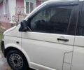 Белый Фольксваген Transporter, объемом двигателя 1.9 л и пробегом 420 тыс. км за 7300 $, фото 3 на Automoto.ua