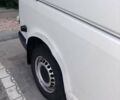 Білий Фольксваген Transporter, об'ємом двигуна 2.5 л та пробігом 400 тис. км за 8700 $, фото 5 на Automoto.ua