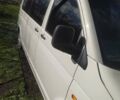 Білий Фольксваген Transporter, об'ємом двигуна 2.5 л та пробігом 290 тис. км за 9300 $, фото 1 на Automoto.ua