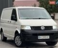 Білий Фольксваген Transporter, об'ємом двигуна 1.9 л та пробігом 509 тис. км за 5800 $, фото 1 на Automoto.ua