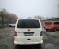 Белый Фольксваген Transporter, объемом двигателя 1.9 л и пробегом 360 тыс. км за 6800 $, фото 7 на Automoto.ua