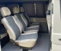 Белый Фольксваген Transporter, объемом двигателя 2.5 л и пробегом 450 тыс. км за 8000 $, фото 4 на Automoto.ua