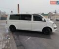 Белый Фольксваген Transporter, объемом двигателя 2.5 л и пробегом 280 тыс. км за 7700 $, фото 14 на Automoto.ua