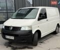 Білий Фольксваген Transporter, об'ємом двигуна 1.9 л та пробігом 509 тис. км за 5800 $, фото 6 на Automoto.ua