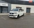 Белый Фольксваген Transporter, объемом двигателя 2.5 л и пробегом 280 тыс. км за 7700 $, фото 1 на Automoto.ua