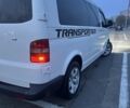 Белый Фольксваген Transporter, объемом двигателя 2.46 л и пробегом 530 тыс. км за 6850 $, фото 7 на Automoto.ua