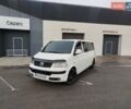 Белый Фольксваген Transporter, объемом двигателя 2.5 л и пробегом 280 тыс. км за 7700 $, фото 4 на Automoto.ua