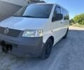 Білий Фольксваген Transporter, об'ємом двигуна 1.9 л та пробігом 285 тис. км за 8413 $, фото 1 на Automoto.ua