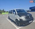 Белый Фольксваген Transporter, объемом двигателя 2.46 л и пробегом 337 тыс. км за 8500 $, фото 8 на Automoto.ua