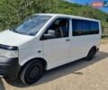 Белый Фольксваген Transporter, объемом двигателя 1.9 л и пробегом 349 тыс. км за 7000 $, фото 1 на Automoto.ua