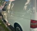 Білий Фольксваген Transporter, об'ємом двигуна 1.9 л та пробігом 492 тис. км за 6100 $, фото 1 на Automoto.ua