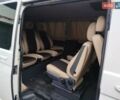 Белый Фольксваген Transporter, объемом двигателя 2.5 л и пробегом 280 тыс. км за 7700 $, фото 24 на Automoto.ua