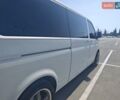 Белый Фольксваген Transporter, объемом двигателя 2.46 л и пробегом 337 тыс. км за 8500 $, фото 3 на Automoto.ua