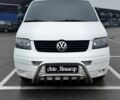 Белый Фольксваген Transporter, объемом двигателя 0 л и пробегом 310 тыс. км за 6600 $, фото 1 на Automoto.ua