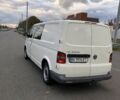 Белый Фольксваген Transporter, объемом двигателя 2.5 л и пробегом 505 тыс. км за 6500 $, фото 4 на Automoto.ua