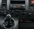 Белый Фольксваген Transporter, объемом двигателя 2.46 л и пробегом 336 тыс. км за 9500 $, фото 16 на Automoto.ua