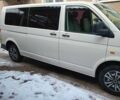 Білий Фольксваген Transporter, об'ємом двигуна 1.9 л та пробігом 600 тис. км за 7100 $, фото 16 на Automoto.ua
