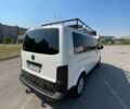 Белый Фольксваген Transporter, объемом двигателя 1.9 л и пробегом 280 тыс. км за 6000 $, фото 6 на Automoto.ua