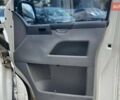 Белый Фольксваген Transporter, объемом двигателя 2.46 л и пробегом 336 тыс. км за 9500 $, фото 19 на Automoto.ua