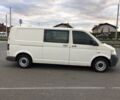 Белый Фольксваген Transporter, объемом двигателя 2.5 л и пробегом 505 тыс. км за 6500 $, фото 3 на Automoto.ua
