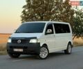Білий Фольксваген Transporter, об'ємом двигуна 2.46 л та пробігом 346 тис. км за 7700 $, фото 1 на Automoto.ua