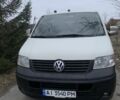 Білий Фольксваген Transporter, об'ємом двигуна 2.5 л та пробігом 370 тис. км за 7300 $, фото 16 на Automoto.ua