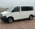 Белый Фольксваген Transporter, объемом двигателя 2.5 л и пробегом 230 тыс. км за 3482 $, фото 7 на Automoto.ua