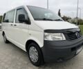 Белый Фольксваген Transporter, объемом двигателя 1.9 л и пробегом 435 тыс. км за 7708 $, фото 2 на Automoto.ua