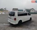 Белый Фольксваген Transporter, объемом двигателя 2.5 л и пробегом 280 тыс. км за 7700 $, фото 19 на Automoto.ua