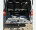 Белый Фольксваген Transporter, объемом двигателя 2.5 л и пробегом 305 тыс. км за 9023 $, фото 5 на Automoto.ua