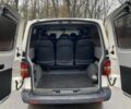 Білий Фольксваген Transporter, об'ємом двигуна 2.5 л та пробігом 354 тис. км за 8799 $, фото 3 на Automoto.ua