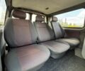 Білий Фольксваген Transporter, об'ємом двигуна 2.46 л та пробігом 298 тис. км за 8999 $, фото 13 на Automoto.ua