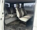 Белый Фольксваген Transporter, объемом двигателя 0 л и пробегом 310 тыс. км за 6600 $, фото 6 на Automoto.ua