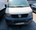 Білий Фольксваген Transporter, об'ємом двигуна 2.5 л та пробігом 500 тис. км за 3502 $, фото 2 на Automoto.ua
