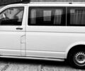Білий Фольксваген Transporter, об'ємом двигуна 1.98 л та пробігом 302 тис. км за 9500 $, фото 2 на Automoto.ua