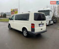 Белый Фольксваген Transporter, объемом двигателя 1.9 л и пробегом 365 тыс. км за 7000 $, фото 1 на Automoto.ua