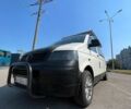 Белый Фольксваген Transporter, объемом двигателя 1.9 л и пробегом 280 тыс. км за 6000 $, фото 3 на Automoto.ua