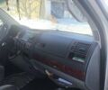 Білий Фольксваген Transporter, об'ємом двигуна 2.46 л та пробігом 295 тис. км за 8000 $, фото 5 на Automoto.ua