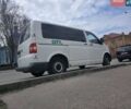 Білий Фольксваген Transporter, об'ємом двигуна 1.9 л та пробігом 313 тис. км за 8819 $, фото 1 на Automoto.ua