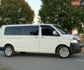 Білий Фольксваген Transporter, об'ємом двигуна 2.46 л та пробігом 346 тис. км за 7700 $, фото 8 на Automoto.ua