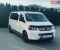 Белый Фольксваген Transporter, объемом двигателя 2.46 л и пробегом 307 тыс. км за 8750 $, фото 1 на Automoto.ua